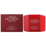 Lorenzo Villores Alamut BODY CREAM 200ml (ORIGINAL)