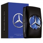 Mersedes-Benz Man EDT 100ml (ORIGINAL)