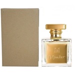 M. Micallef Vanille Vanille EDP 100ml TESTER (ORIGINAL)