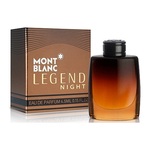 Mont Blanc Legend Night EDP 4.5ml MINI (ORIGINAL)