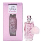Naomi Campbell Cat de luxe EDT 15ml (ORIGINAL)