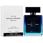 Narciso Rodriguez Blue Noir for Him EDP 100ml TESTER (ORIGINAL)