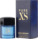 Paco Rabanne Pure XS EDT 6ml MINI (ORIGINAL)