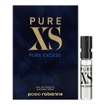 Paco Rabanne Pure XS EDT 1.5ml VIAL (ORIGINAL)