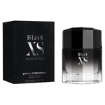Paco Rabanne Balck XS Black Excess Men EDT 100ml (ORIGINAL)