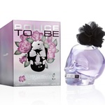 Police To Be Rose Blossom EDP 125ml (ORIGINAL) 