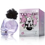 Police To Be Rose Blossom EDP 75ml (ORIGINAL)   