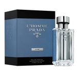 Prada L'Homme L'Eau EDT 50ml (ORIGINAL)  