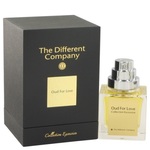 The Different Company Oud For Love EDP 50ml (ORIGINAL)