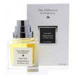The Different Company Une Nuit Magnetique EDP 50ml (ORIGINAL)