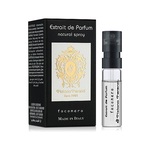 Tiziana Terenzi Foconero EXTRAIT DE PARFUM 1.5ml VIAL (ORIGINAL)