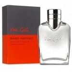 Van Gils Basic Instinct EDT 40ml (ORIGINAL)