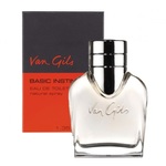 Van Gils Basic Instinct EDT 15ml (ORIGINAL)  