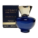 Versace Pour Femme Dylan Blue EDP 5ml MINI (ORIGINAL)