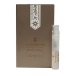 Victorinox Swiss Army Victoria EDT 1.2ml VIAL (ORIGINAL)