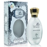 Water Perfume Oud White EDP 35ml (ORIGINAL)