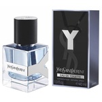 Yves Saint Laurent Y EDT 40ml (ORIGINAL)