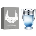 Paco Rabanne Invictus Aqua EDT 100ml (ORIGINAL)