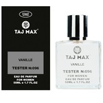 Taj Max Vanille EDP 50 ml TESTER