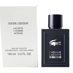 Lacoste L Homme Intense EDT 100ml TESTER (ORIGINAL)