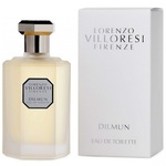 Lorenzo Villoresi Dilmun Extra EDT 100ml (ORIGINAL)