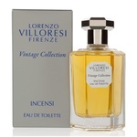Lorenzo Villoresi Incensi Extra EDT 100ml (ORIGINAL)