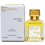 Maison Francis Kurkdjian Aqua Vitae Forte EDP 70ml TESTER (ORIGINAL)
