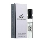 Burberry Mr. Burberry EDP 2ml VIAL (ORIGINAL)