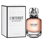 Givenchy L'Interdit EDP 80ml (ORIGINAL)