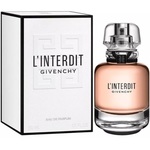 Givenchy L'Interdit EDP 50ml (ORIGINAL)