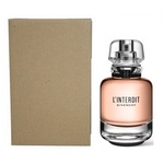 Givenchy L'Interdit EDP 80ml TESTER (ORIGINAL)