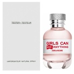 Zadig And Voltaire Girls Can Say Anything EDP 90ml TESTER (ORIGINAL)