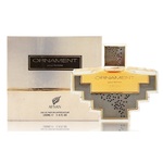 Afnan Ornament Pour Femme EDP 100ml (ORIGINAL)
