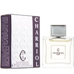 Charriol Eau De Toilette Pour Homme EDT 5ml MINI (ORIGINAL)