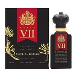 Clive Christian Noble VII Cosmos Flower EDP 50ml (ORIGINAL)