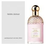 Guerlain Aqua Allegoria Flora Cherrysia EDT 75ml TESTER (ORIGINAL)