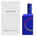 Histoires De Parfums This Is Not A Blue Bottle 1.3 EDP 60ml TESTER (ORIGINAL) 