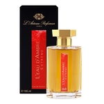 L`Artisan Parfumeur L'Eau d'Ambre EDT 100ml (ORIGINAL)