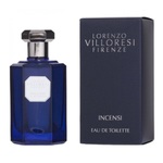 Lorenzo Villores Incensi EDT 50ml (ORIGINAL)