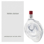 Map Of The Heart Clear Heart V 1 EDP 90ml TESTER (ORIGINAL)