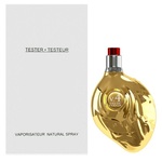 Map Of The Heart Gold Heart V 4 EDP 90ml TESTER (ORIGINAL)
