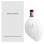 Map Of The Heart White Heart V 7 EDP 90ml TESTER (ORIGINAL)