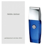 Mersedes-Benz Club Blue EDT 100ml TESTER (ORIGINAL)