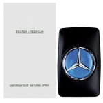 Mersedes-Benz Man EDT 100ml TESTER (ORIGINAL)
