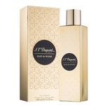 S. T. Dupont Oud & Rose EDP 100ml (ORIGINAL)