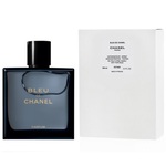 Chanel Bleu de Chanel PARFUM 50ml TESTER (ORIGINAL)