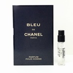 Chanel Bleu de Chanel PARFUM 1.5ml VIAL (ORIGINAL)