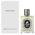 Diptyque L'Ombre Dans L'Eau EDT 100ml TESTER (ORIGINAL)