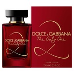 Dolce&Gabbana The Only One 2 EDP 100ml (ORIGINAL)