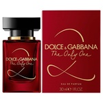 Dolce&Gabbana The Only One 2 EDP 30ml (ORIGINAL)